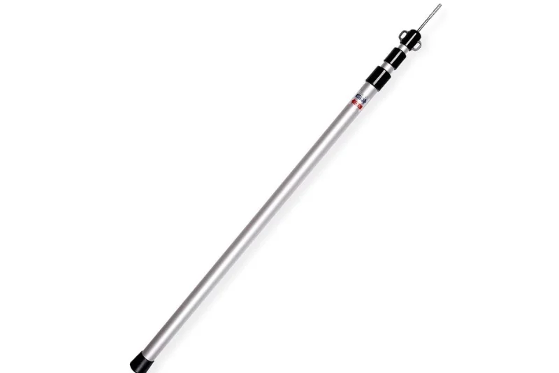 Poteau aluminium télescopique - Outdoor Sports Shop – Bons Plans Randonnée & Trekking - De ferraillage pdf