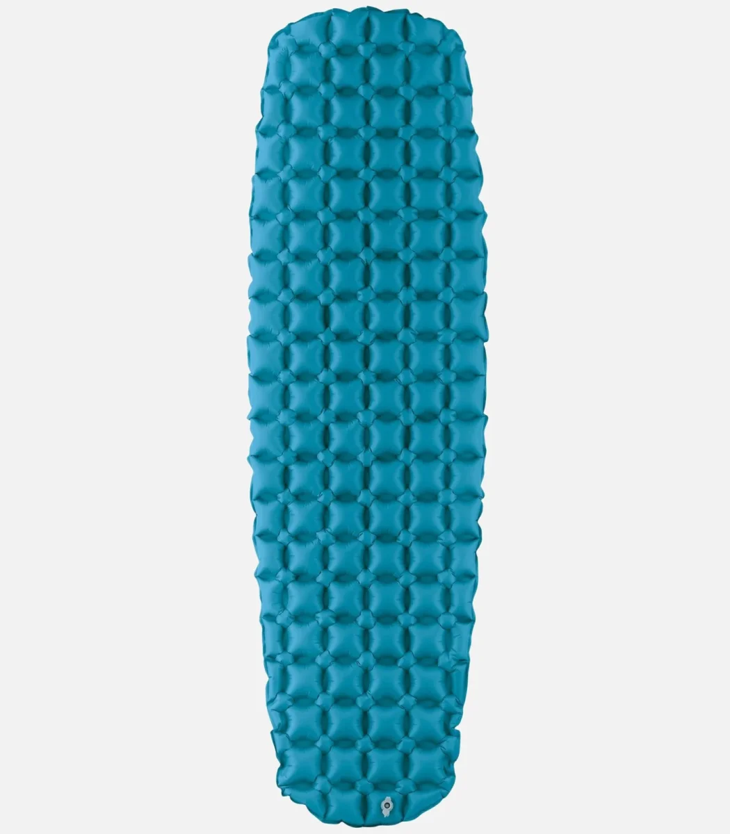 AIR LITE MAT - Des Équipements Pensés pour Profiter de Chaque Instant Dehors Air Lite New blue - Nafukovací karimatka - FERRINO - 65,49 €