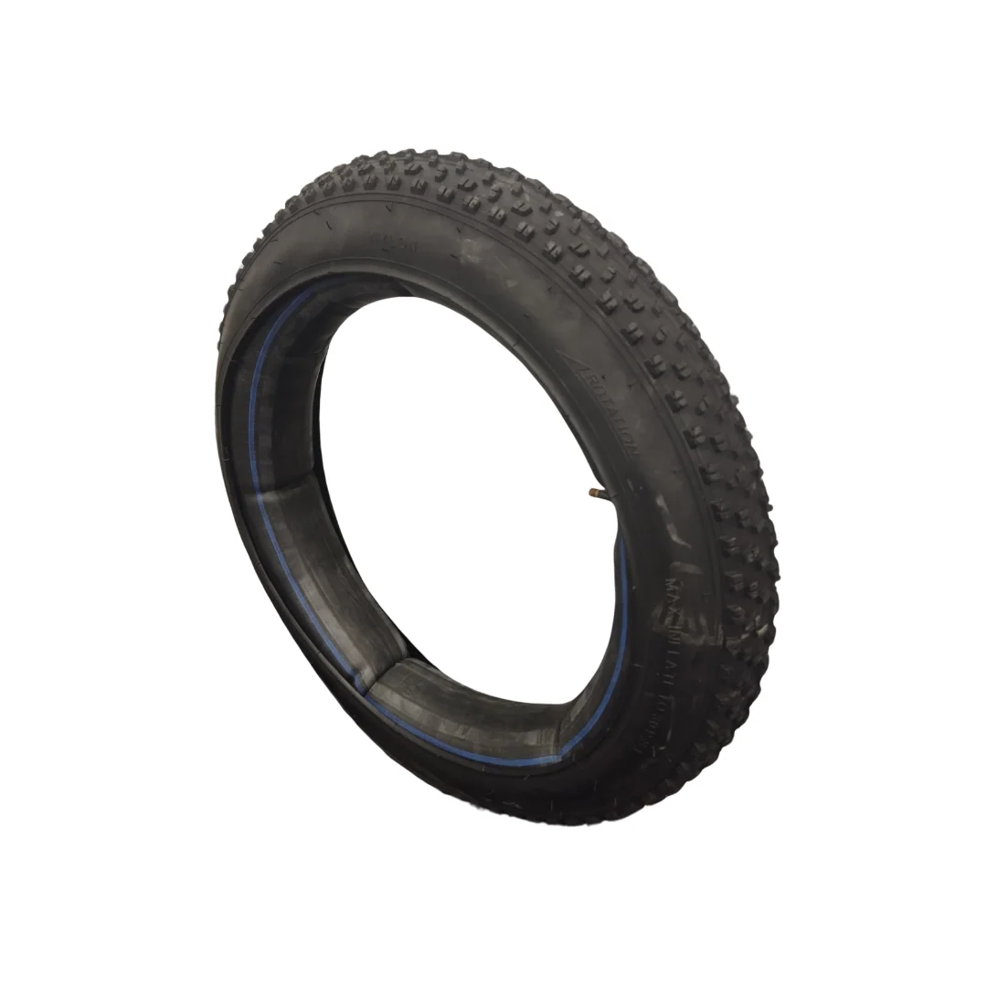 Pneu tout terrain 20X3 - Des Équipements Pensés choix pour Profiter de Chaque Instant Dehors