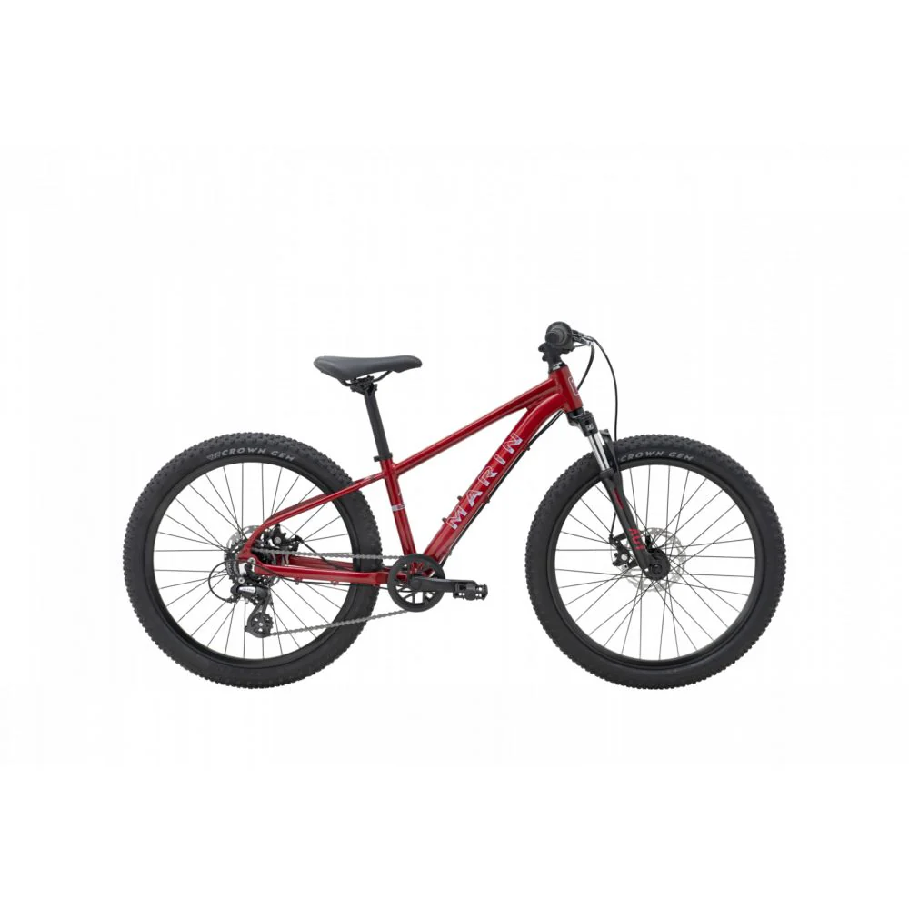 Marin Bayview Trail 24" - Des Équipements Pensés pour Profiter de Chaque Instant Dehors - tent équipement instant
