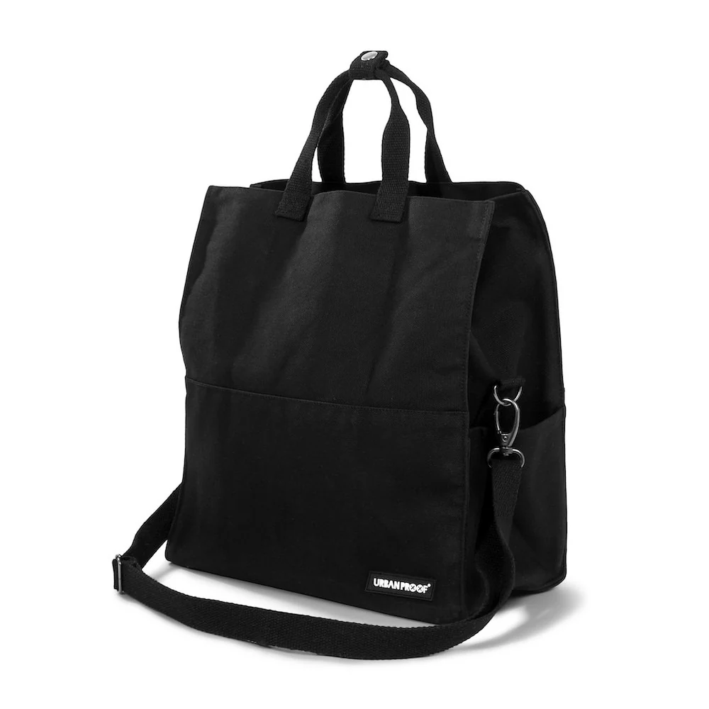 Sac / Sacoche vélo UrbanProof - ToteBag - Tout pour Créer des Expériences Mémorables en Extérieur Tote bag Urban Proof | Vélo-Store
