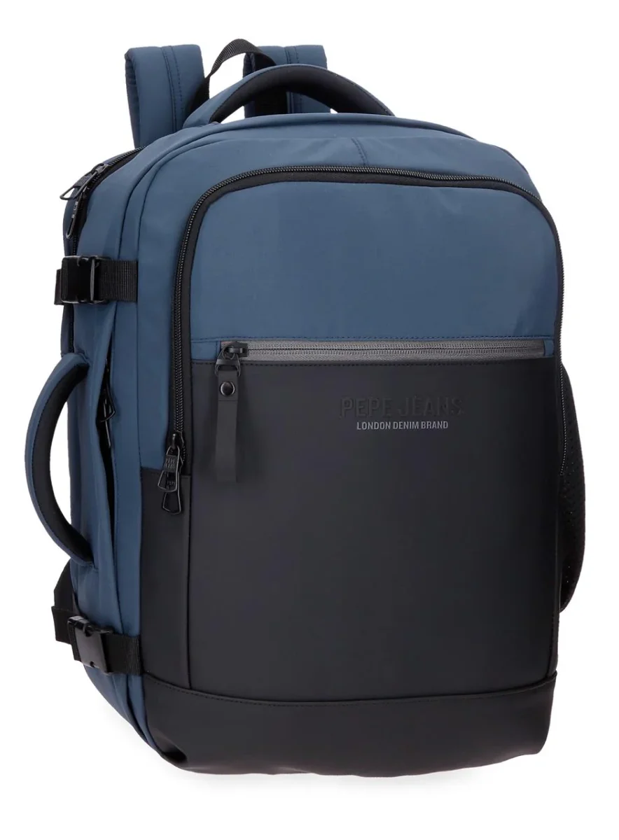 7172442 MOCHILA ADAP.2C.PORTAORD.Y TABLET bio PJL SAIL UP AZU - Des Produits Outdoor Pensés pour Vos Aventures au Quotidien