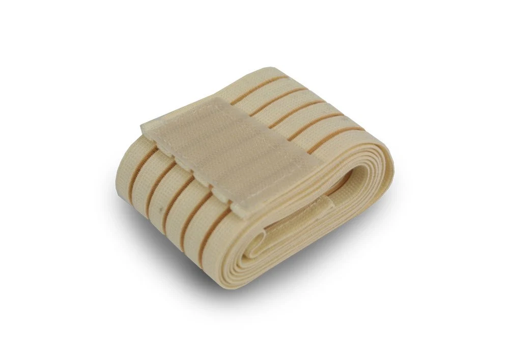 Bande élastique avec velcro pour, par exemple, le coude - Organisation de la maison avec des solutions de rangement - {'count': 1, 'name': 'Adhésive'}