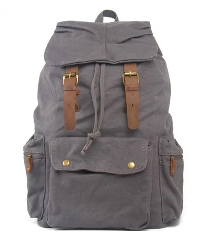 Sac à dos toile cordon - Outdoor Sports Shop – Bons Plans DOS Randonnée & Trekking