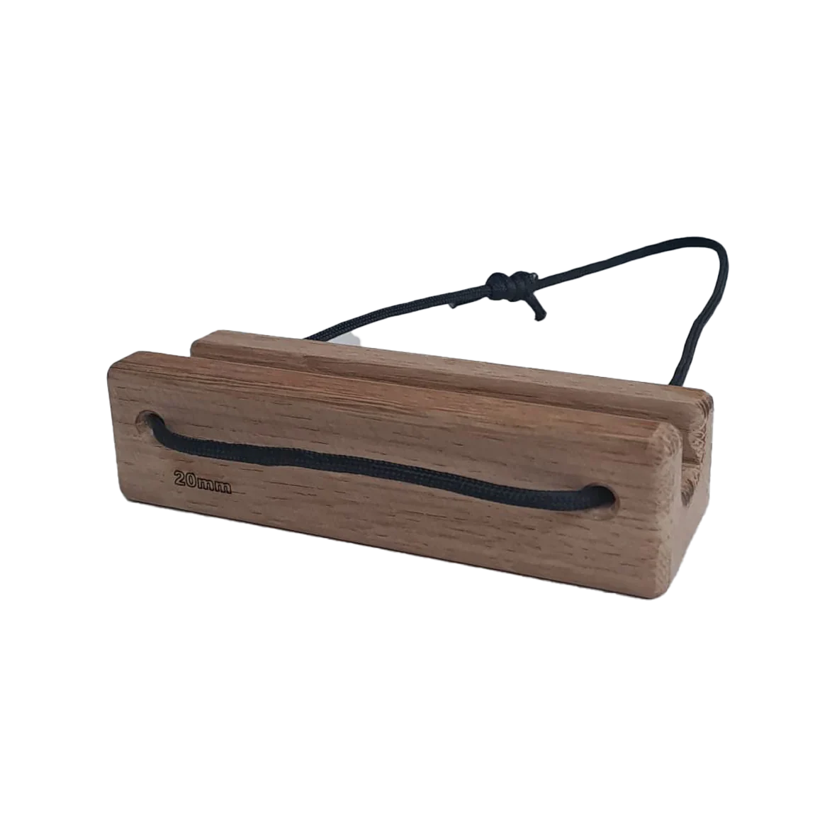 Mini Hangboard Équipements Pensés Instant