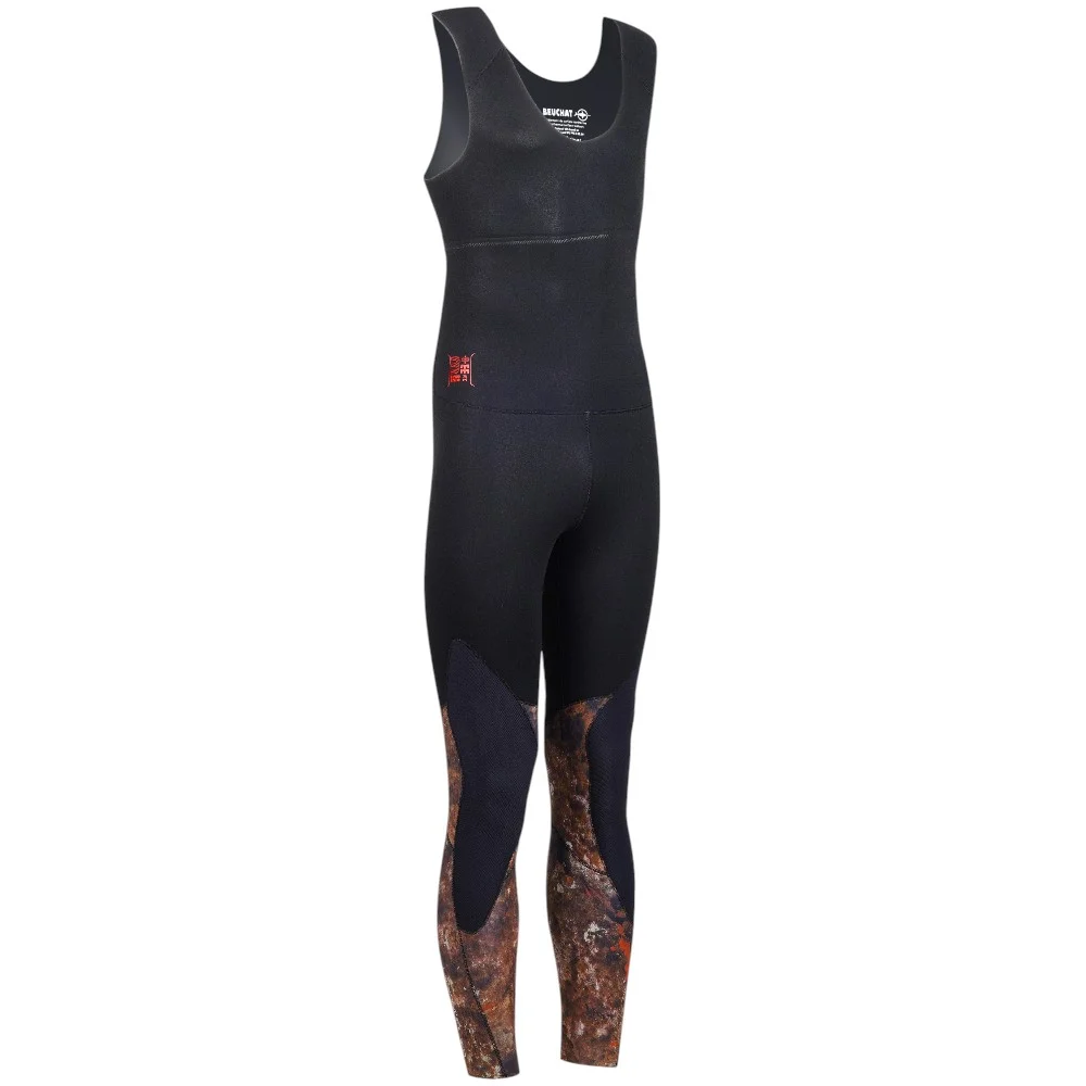 Pantalon Pro combinaison marine Atlant Beuchat Outdoor Sports Shop Plans Randonnée amp Trekking