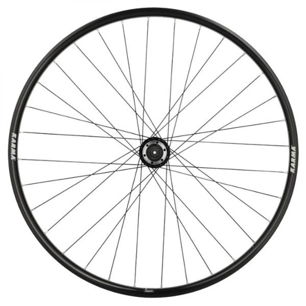 Roue AR 27.5'' Mach 1 blocage k7 disque 6 t 9/10/11 - Des Équipements Pensés pour Profiter de Chaque Instant Dehors les blocages rapides - YouTube