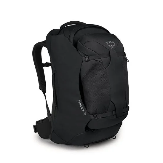 Osprey Fairview 70L Outdoor Sports Shop Plans Randonnée amp Trekking