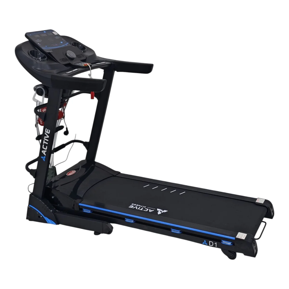 Tapis active D1DS Matériel sport cher Meilleur rapport qualité prix