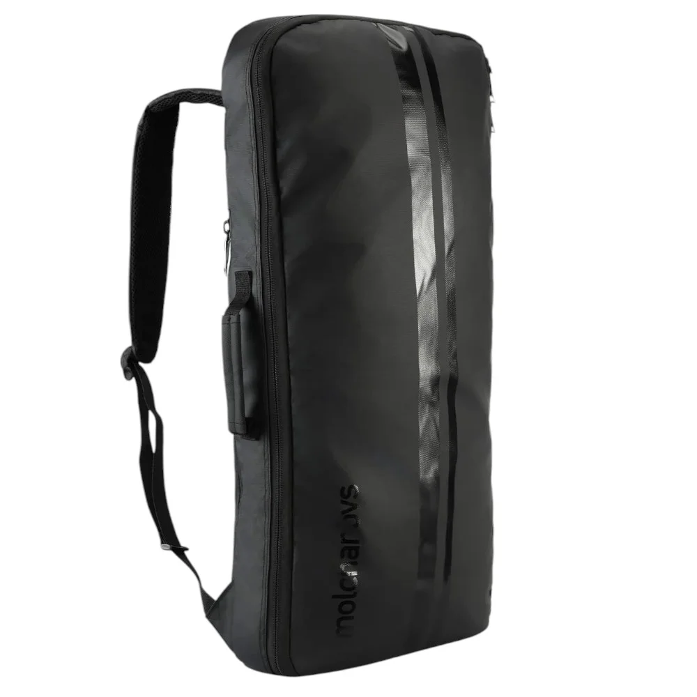 Sac à PALMES palmes backpack 2 large noir, Molchanovs - Outdoor Sports Shop – Bons Plans Randonnée & Trekking