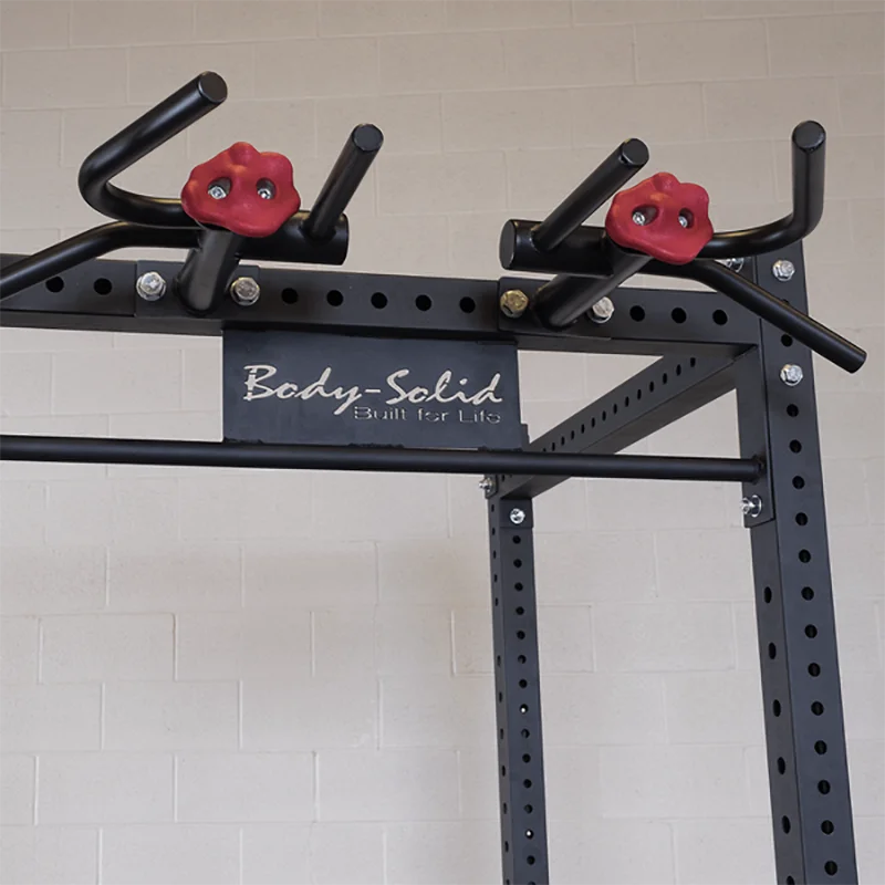 Multi-Grip SR MGC Cage CrossFit BODYSOLID Matériel sport cher Meilleur rapport qualité prix