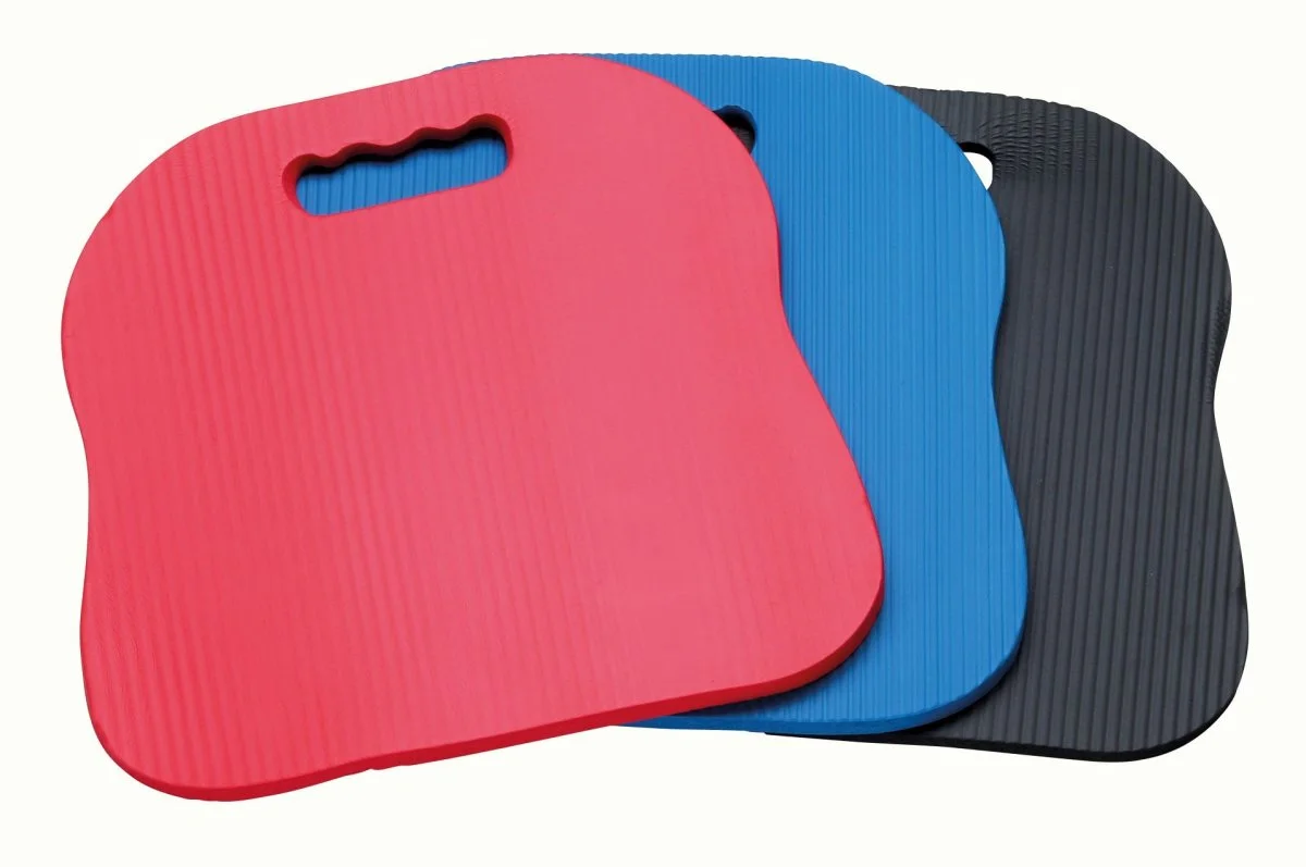 Coussin Genoux Yoga Pad: Confort Optimal pour Polysleep Votre Pratique - Matériel sport pas cher – Meilleur rapport qualité-prix