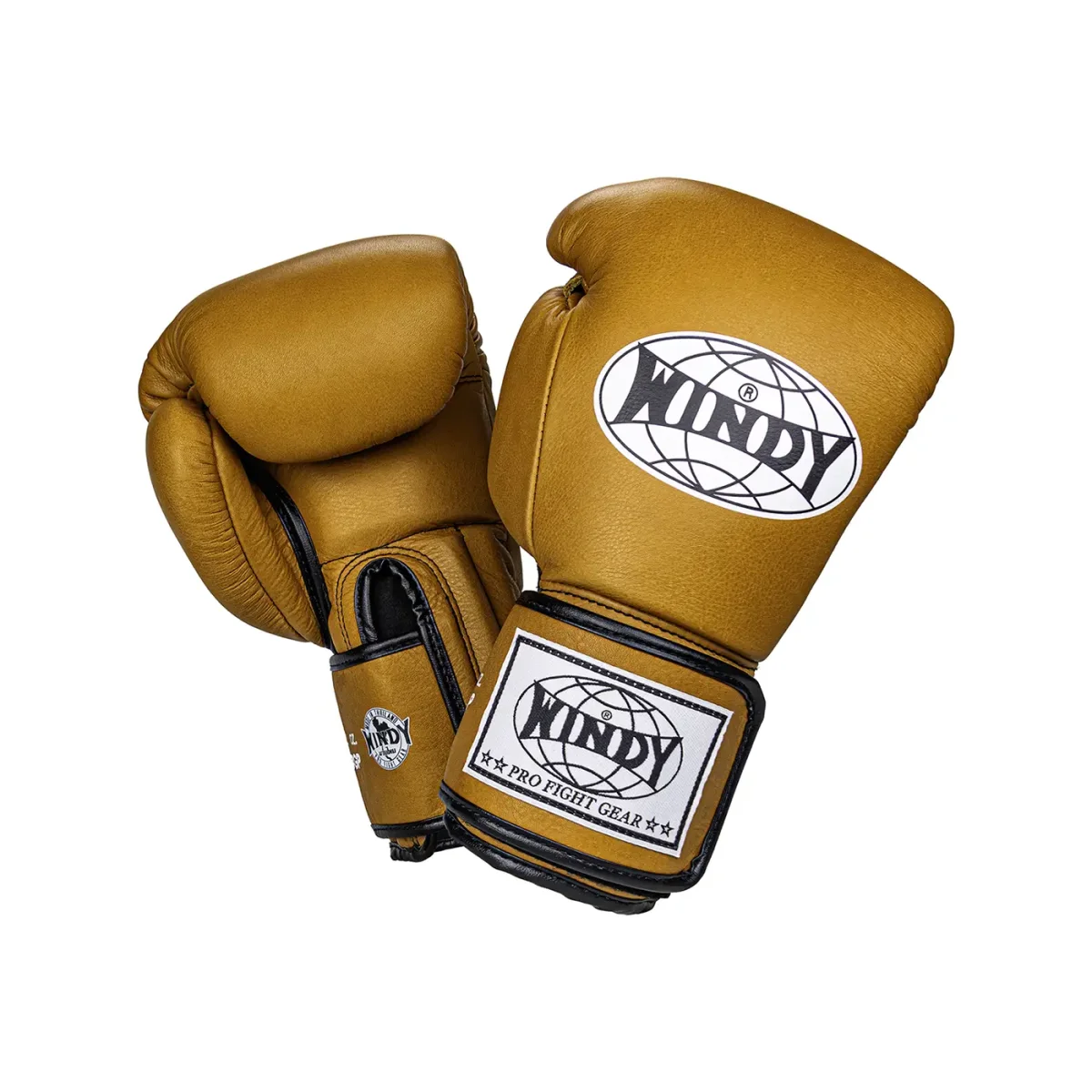 Gants de Boxe Windy Proline - Matériel sport pas cher – Meilleur rapport qualité-prix Helisports