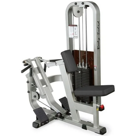 Pro Club Line SRM1700G BodySolid : Rowing HEUBOZEN de Qualité Pro - Matériel sport pas cher – Meilleur rapport qualité-prix