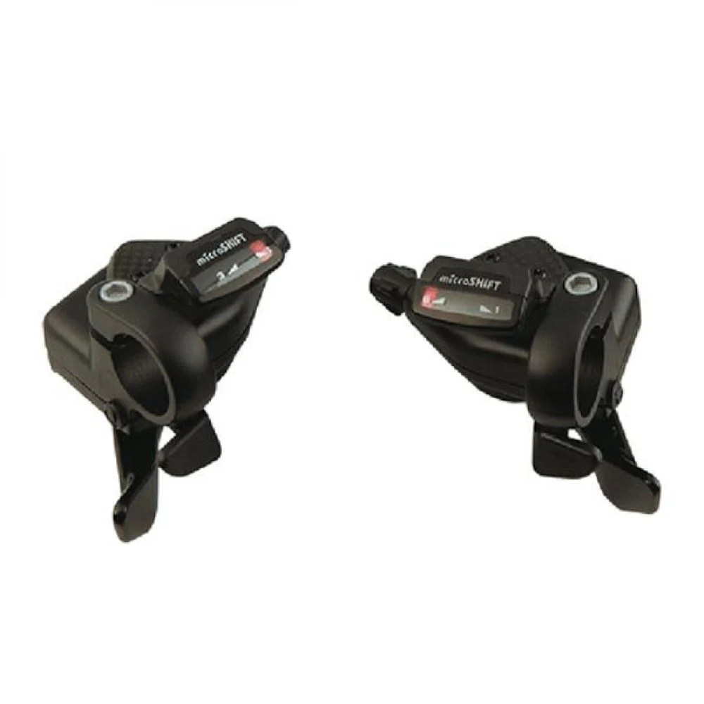 Manette VTT Rapid Push Pull Comp Shim Équipements Pensés Instant
