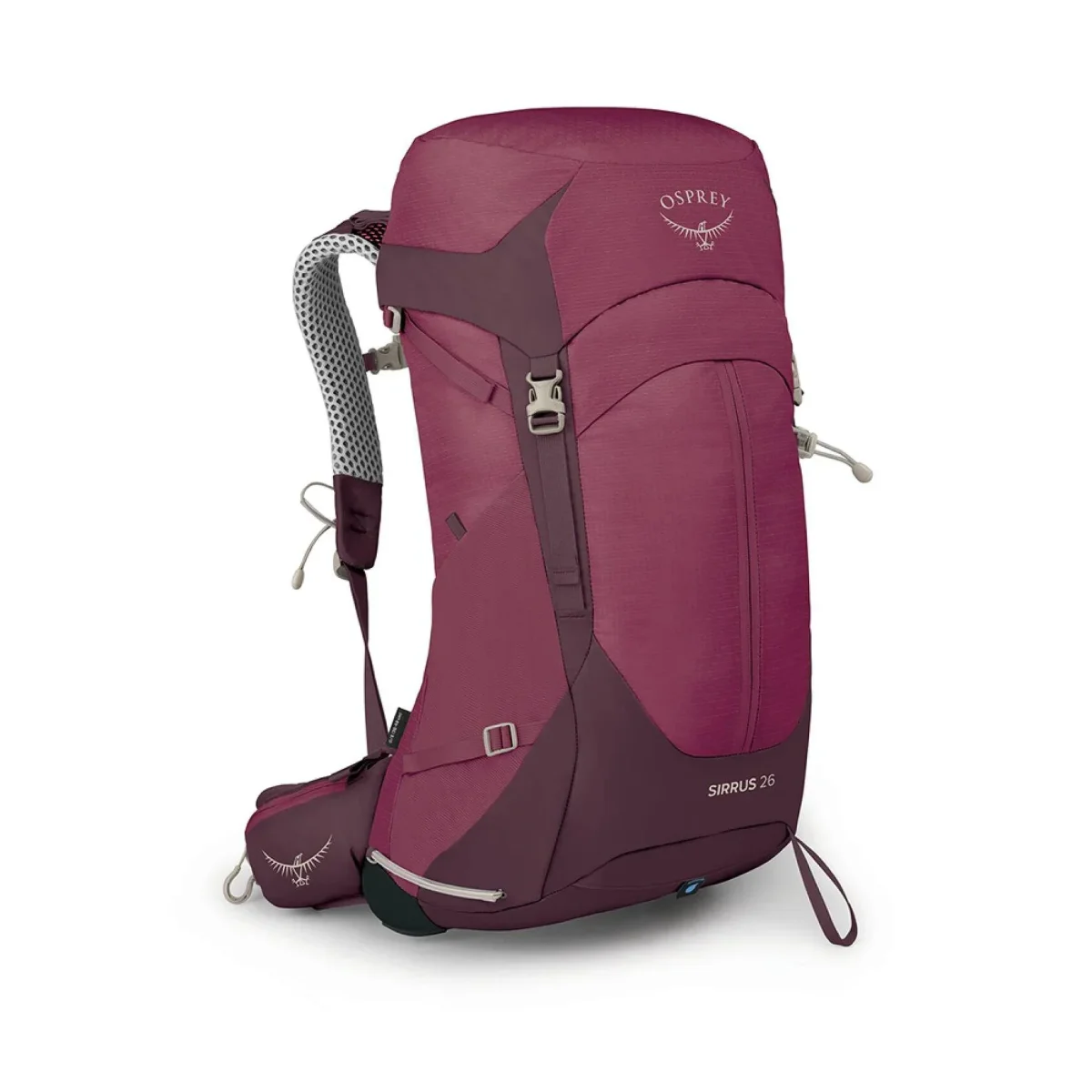Osprey Sirrus 26L - Outdoor Sports Shop – Bons Plans Randonnée & Trekking - {'count': 1, 'name': 'Recent'}
