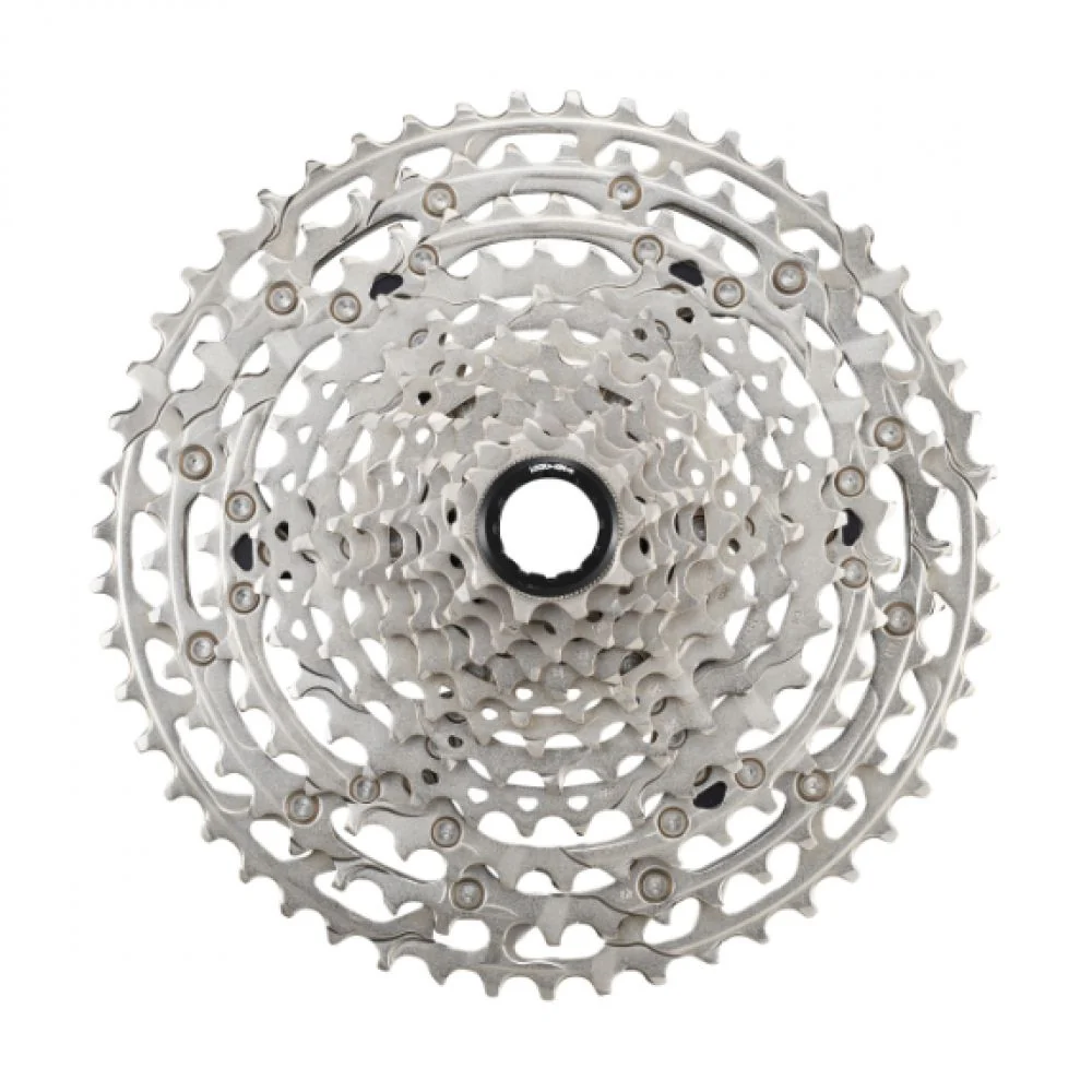 CASSETTE 12V 10-51 T Shimano Deore - Des Équipements Pensés pour Profiter de Chaque Instant Dehors
