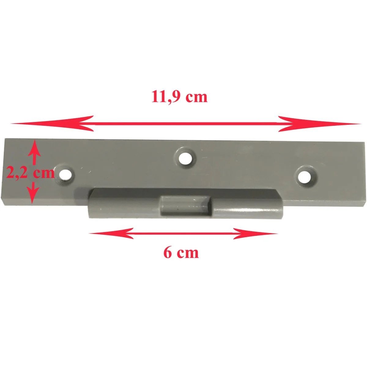 Verrou fermeture glacière Dometic Accessoires Outdoor Liberté Mouvement