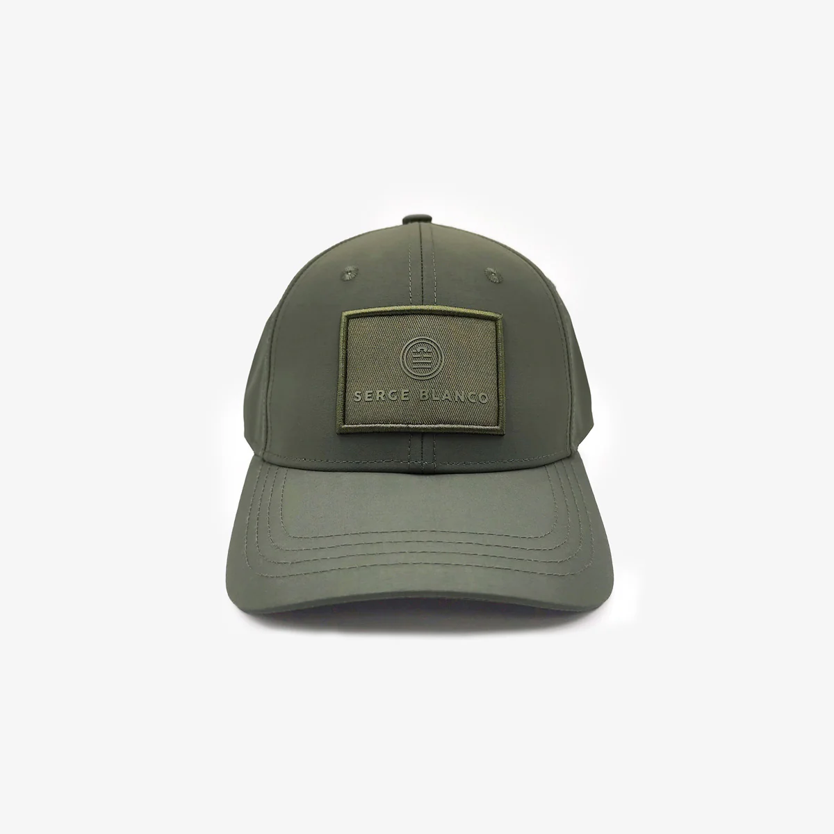 Casquette de sport vert militaire - E-shop mondial – Produits durables, modernes et accessibles partout Casquette Trail Running Sunkar Henaff Marinière | Kinetik –  kinetik-adrenalink