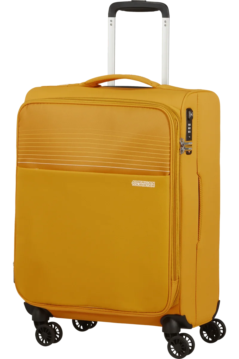 AMERICAN TOURISTER LITE RAY 55CM - Des Produits Outdoor Pensés pour Vos Aventures au Quotidien - disney valise tourister lite produit aventure