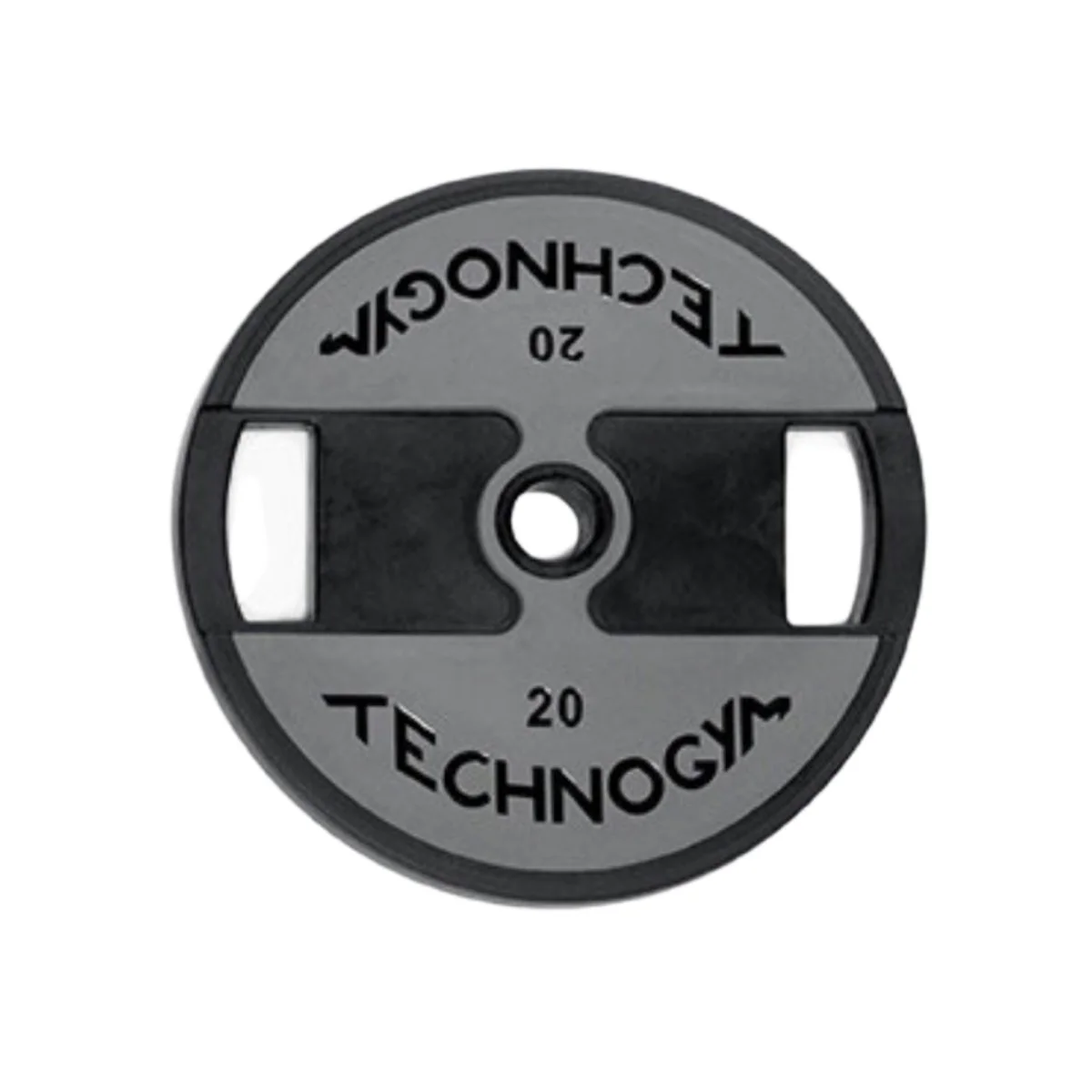 Set disques uréthane musculation 137,5 kg – TECHNOGYM - Matériel sport pas cher – Meilleur rapport Uni qualité-prix