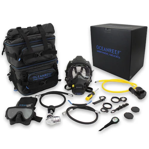 OCEANREEF NEPTUNE III PACKAGE Saldi Straordinari Offerte Speciali Disponibili Adesso