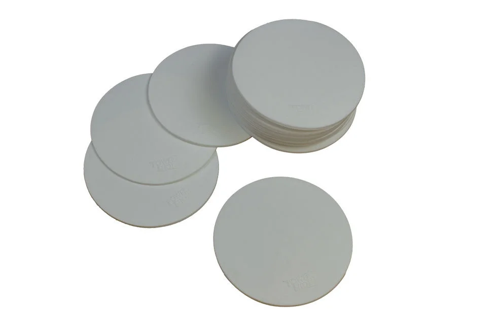 POWERSHOT® Lot de 24 disques de marquage Blanc - Matériel sport pas cher – Meilleur rapport qualité-prix - {'count': 2, 'name': 'Couleur'}