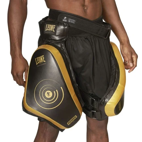 Protège cuisse Leone GM442 - Matériel sport pas cher – Meilleur rapport qualité-prix - Appareil musculation