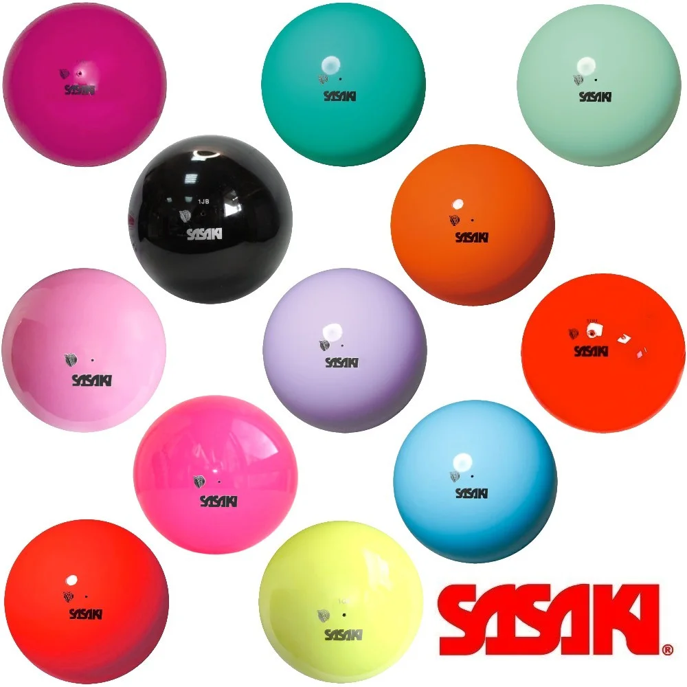 Pelota RG 18,5cm SASAKI M-20A - Matériel sport gros pas cher – Meilleur rapport qualité-prix