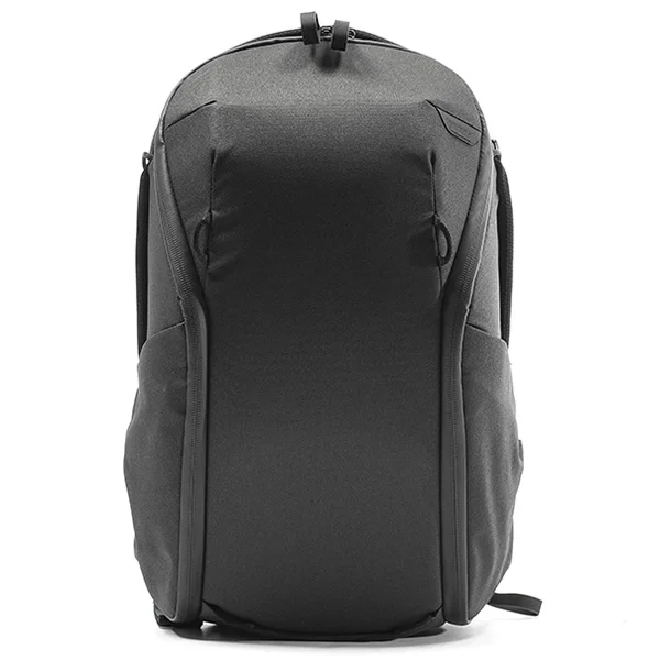 Peak Design Everyday Backpack Zip 15L v2 Black – Sac à dos - Saldi Straordinari – Offerte Speciali Disponibili Adesso Sac à dos tactique militaire 15L MOLLE, polyester 800D — SOLDAT.FR