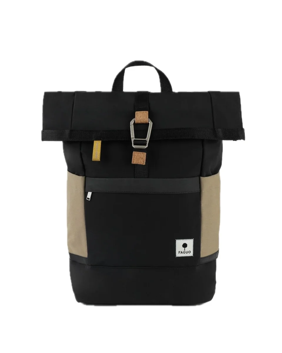 Sac à dos / Sacoche vélo Faguo - Cycling Medium - Tout pour Créer des Expériences Mémorables en Extérieur Sac à dos XP + sacoche à trouvaille - Équipez vous pour la détection!