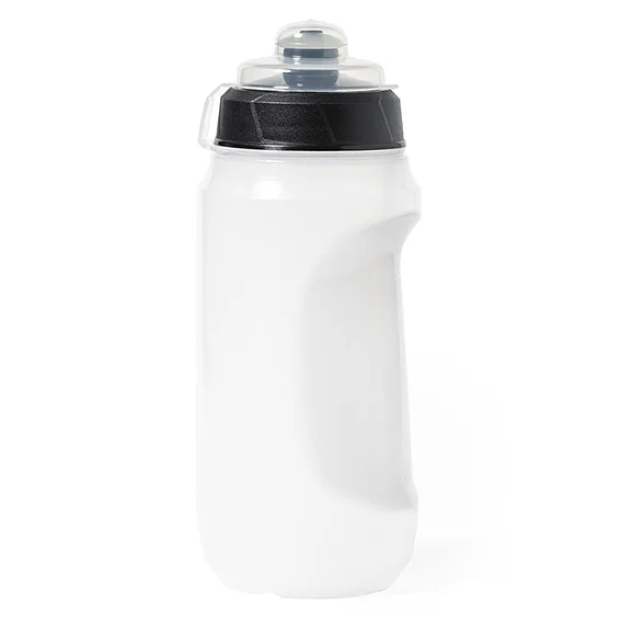 Bidon de sport publicitaire, fabrication Européenne. 500 ml - Vins Rouges Meilleurs Harmonieux pour Chaque Occasion