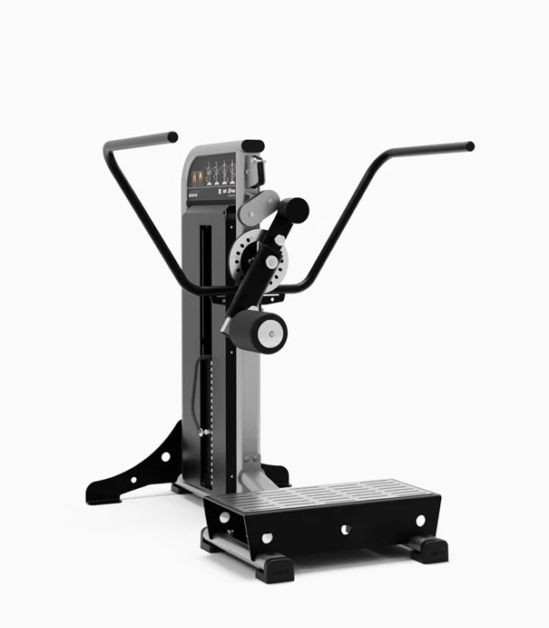 Renforcez muscles Hip Machine 1165 Matériel sport cher Meilleur rapport qualité prix
