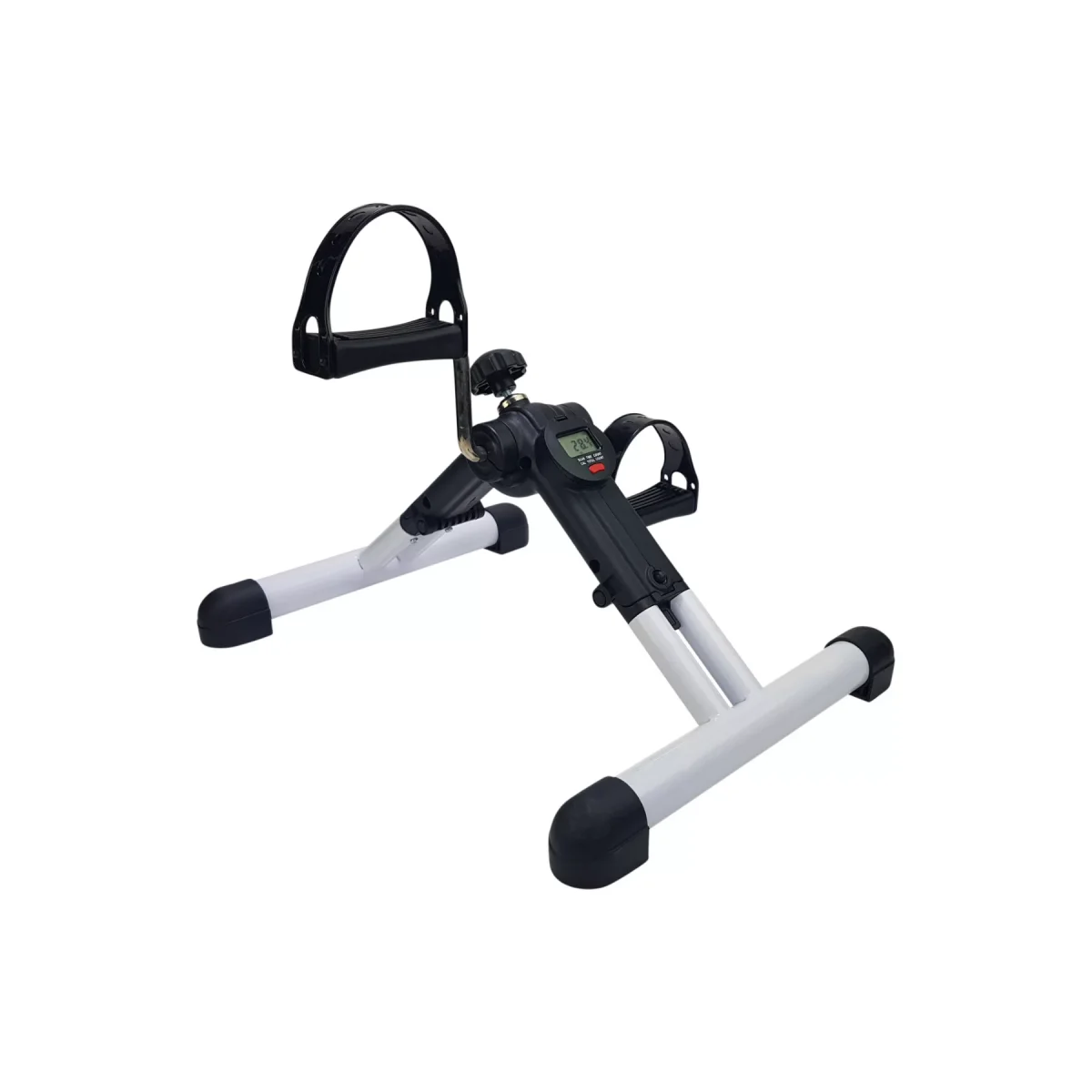 Tunturi – Mini Vélo Pliable - Matériel sport pas cher – Meilleur rapport qualité-prix - {'count': 1, 'name': 'compression'}