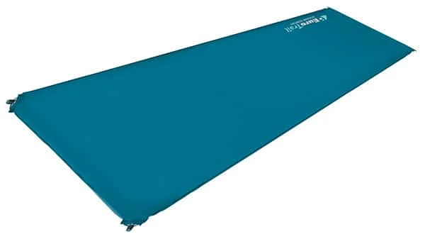 Matelas isolant – Iso Camp Confort DLX - Offre limitée dans le temps ⏳ Ne tardez pas à commander ! Noté 4,5/5, ce matelas en promotion grâce à ce code promo va vous faire  dormir comme un bébé - Le Parisien Guide d'Achat