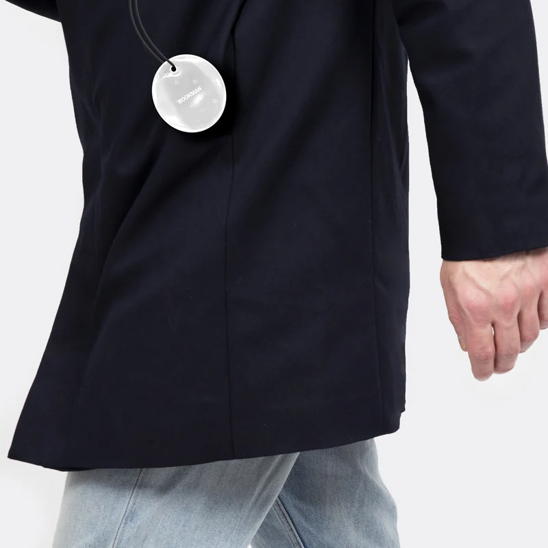 REFLECTEUR "CIRCLE" POUR VETEMENTS - COULEURS EN OPTION - Des Produits Outdoor Pensés pour Vos Aventures au Quotidien - {'count': 2, 'name': 'CIRCLE'}