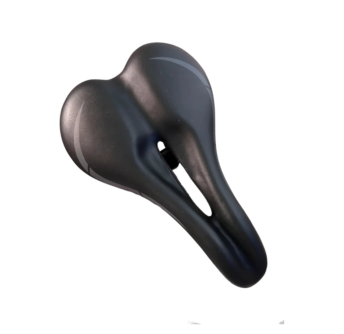 Selle - Équipements Outdoor pour Activités en Pleine Nature Selle VTT - Terra Alpaca X5 + porte-outils Alpaca - Fizik