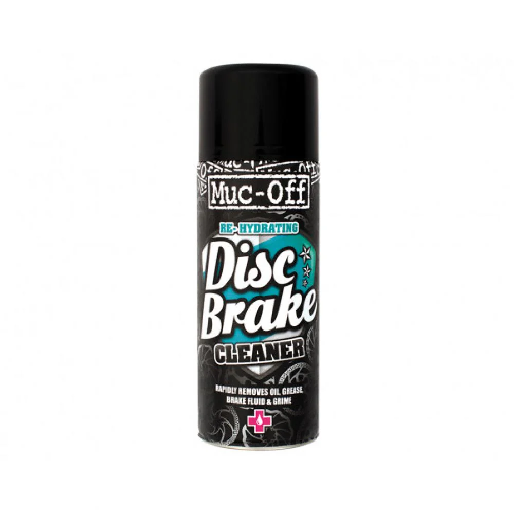 MucOff Nettoyant disque - Des Équipements Pensés pour Profiter de Chaque Instant Dehors - nettoyant dégraissant nettoyant équipement instant