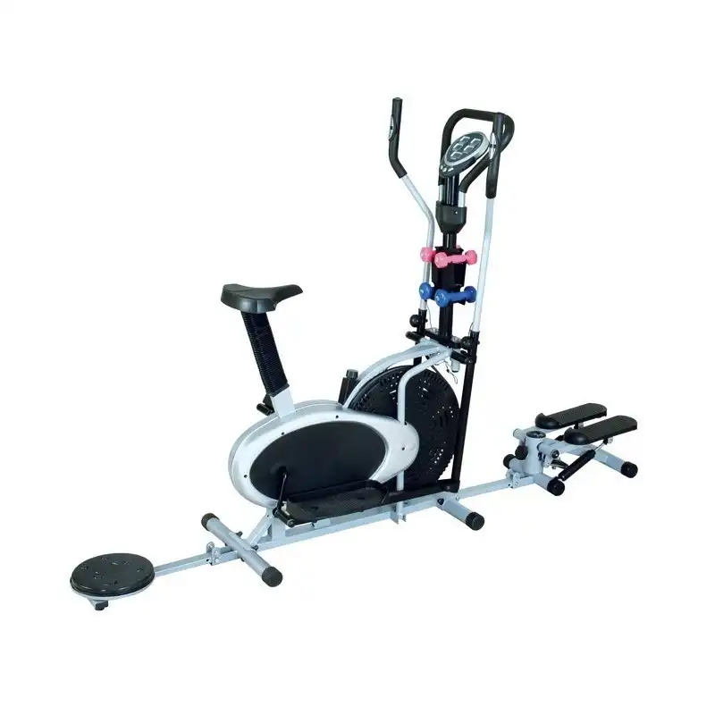 elliptique Vélo Matériel sport cher Meilleur rapport qualité prix