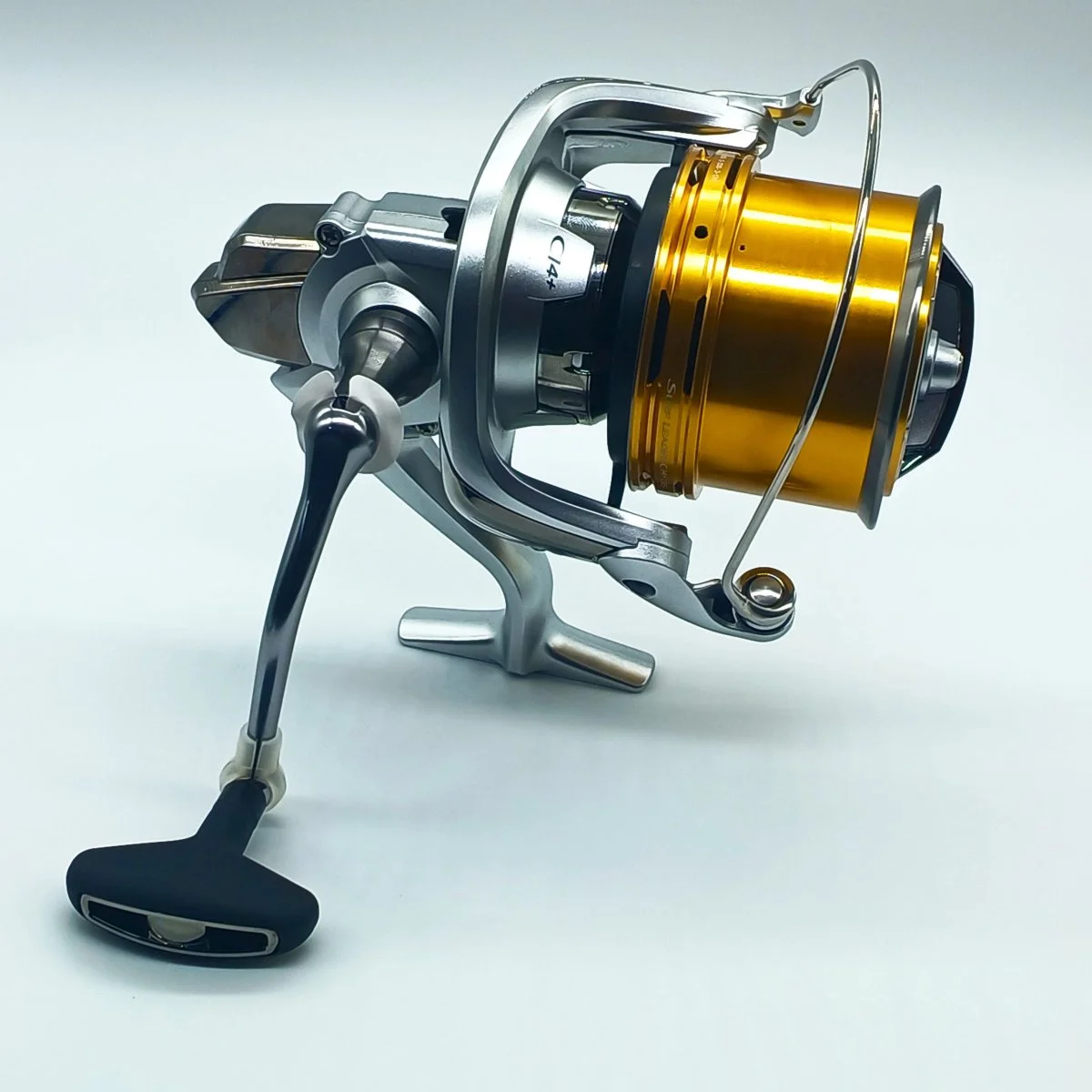 Moulinet Surf Leader CI4+ 35SD Shimano - Matériel sport pas cher – Meilleur rapport qualité-prix Drone Cineon C35 V3 O4 LITE - ELRS 2.4G - Axisflying