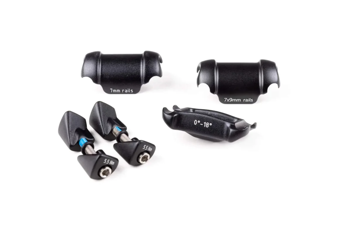 Seatpost Replacement Hardware - Des Équipements Pensés pour Profiter de Changement Chaque Instant Dehors