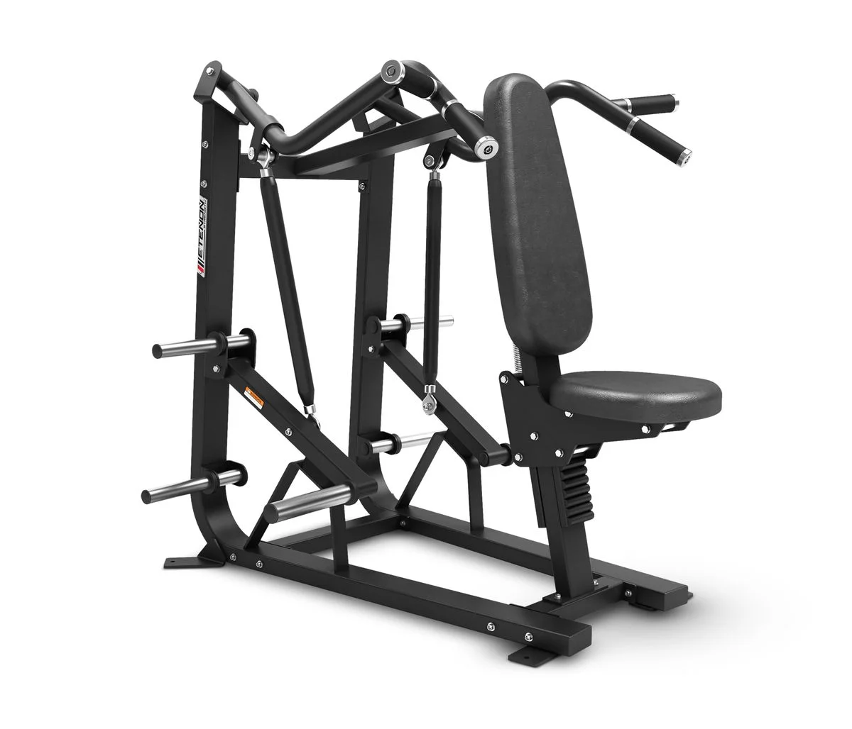 Presse Épaules Etenon: Performance et CARE Confort pour Muscles Puissants - Matériel sport pas cher – Meilleur rapport qualité-prix