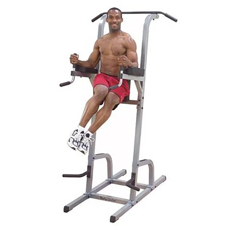 Chaise Romaine 4 en 1 pour Abdos et Dips avec Barre Bodysolid - Matériel sport pas cher – Meilleur rapport qualité-prix Fauteuil de repos et de gériatrie - Salamender | Robé Médical