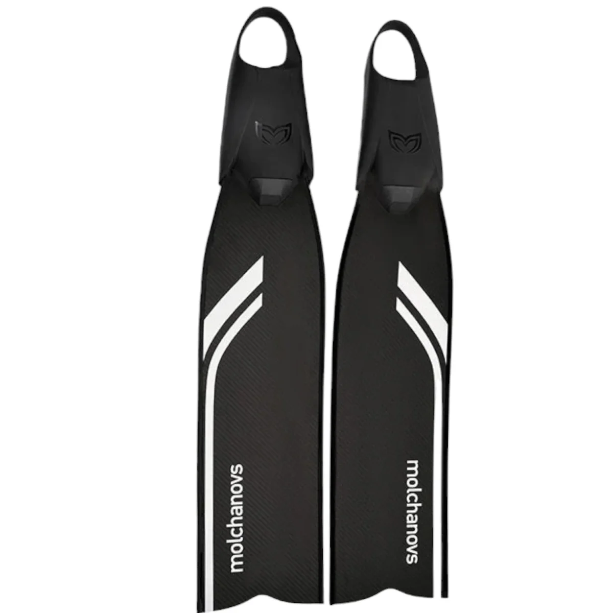 Palmes sport 3 carbon blanc soft, Médium Molchanovs - Outdoor Sports Shop – Bons Plans Randonnée & Trekking