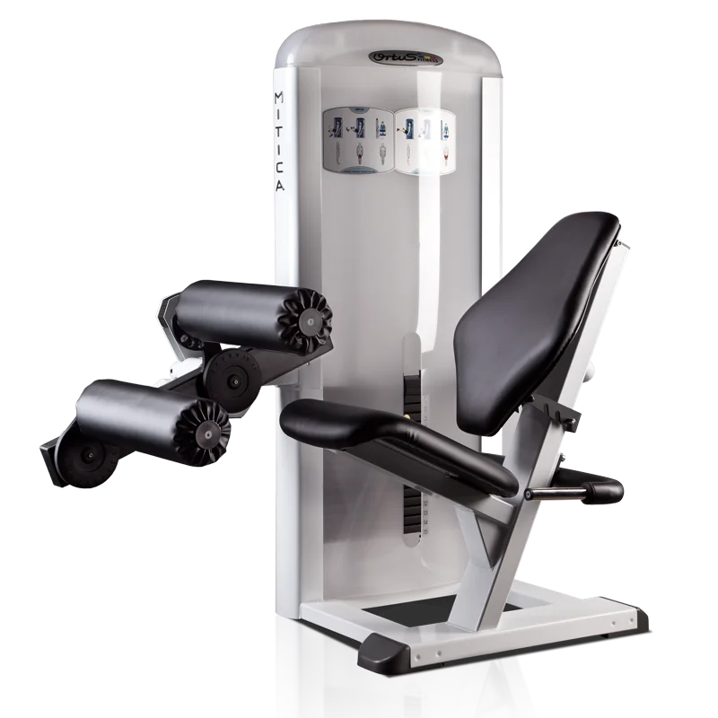 Presse Mixte Leg Extension & Curl Ortus Fitness: Performance Ultime - Matériel sport pas cher – Meilleur rapport qualité-prix XFW-7800 Leg Press - TRUE Fitness - Commercial Exercise Equipment