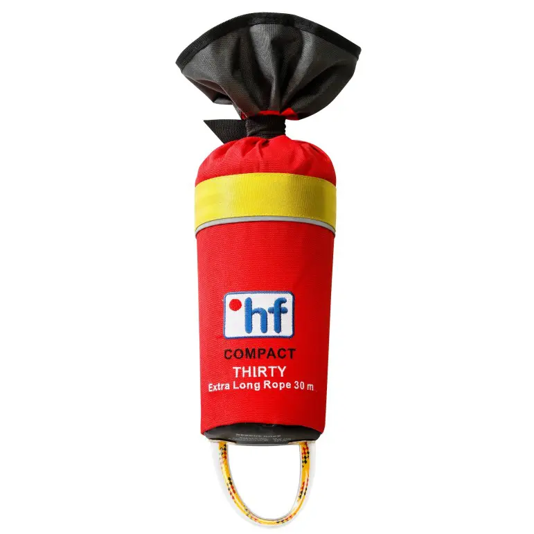 Corde HF COMPACT THIRTY - Outdoor Sports Shop – Bons Plans Randonnée & Trekking - {'count': 1, 'name': 'Bleue'}