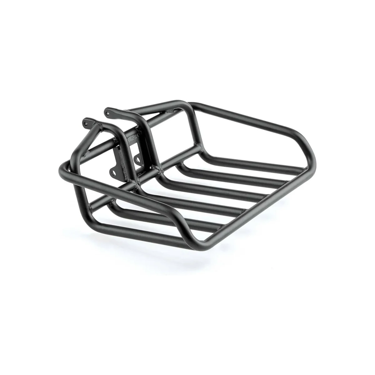 PORTE BAGAGES AVANT "UTILITY" POUR VELO ELECTRIQUE REMI DEMI DE LA MARQUE BENNO BIKES - Des Produits Outdoor Pensés pour Vos Aventures au randonnée Quotidien