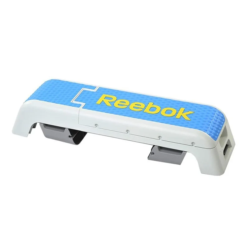 Step Banc Reebok Original: Polyvalence et Style en Cyan ou Magenta - Matériel sport pas cher – Meilleur rapport qualité-prix - {'count': 1, 'name': 'Équipement'}