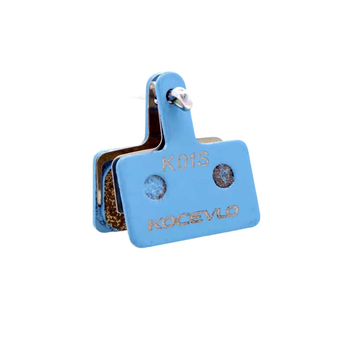 Plaquettes de freins métalliques qualité supérieur bleues - Des Équipements Pensés pour Profiter de Chaque Instant Dehors - pièces automobiles plaquette frein qualité équipement instant