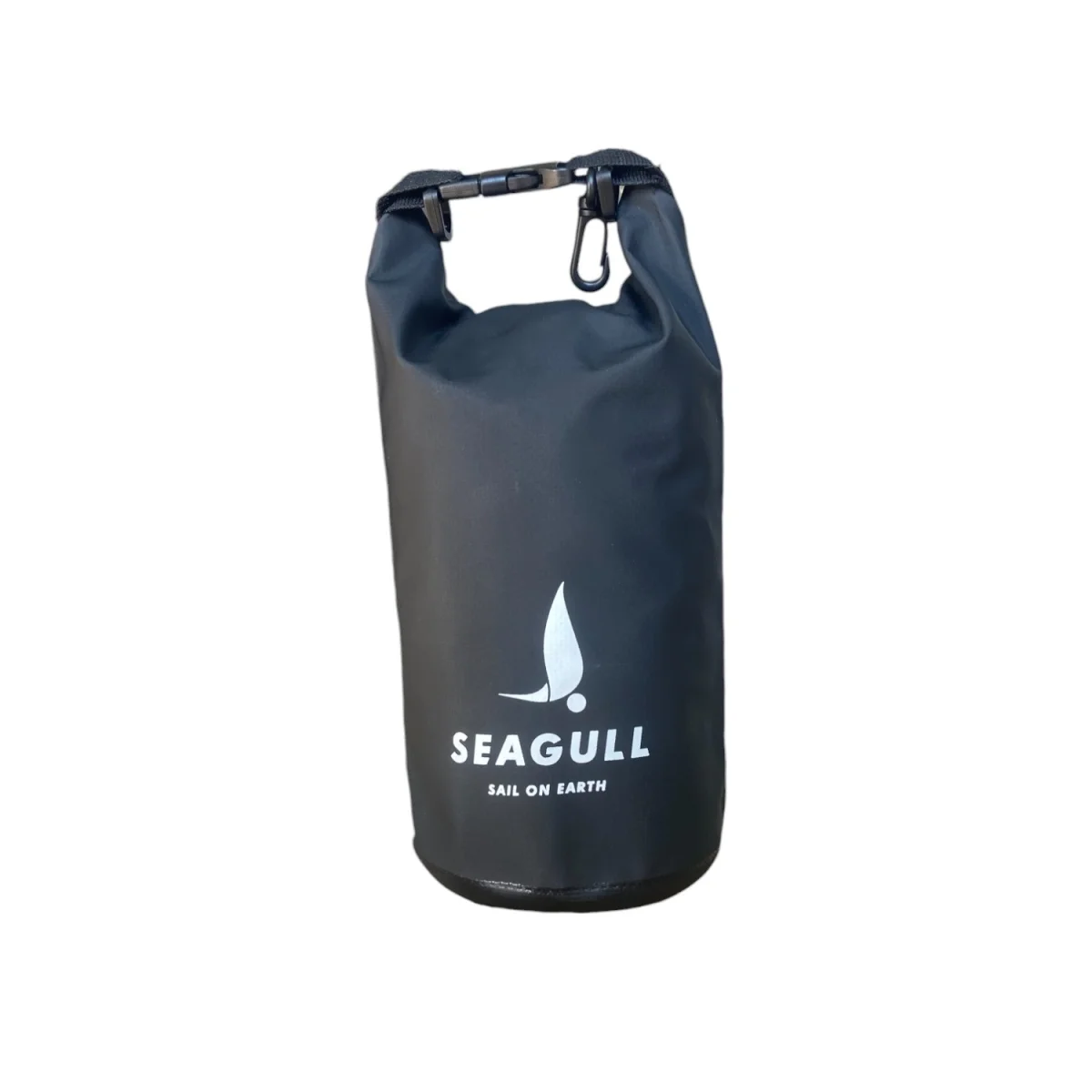 Sac étanche petit format Noir - Outdoor Sports Shop – Bons Plans Randonnée main & Trekking